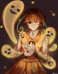 Nagisako.art DTIYS Nagisako.art DTIYS