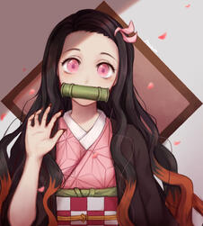 Nezuko Nezuko
